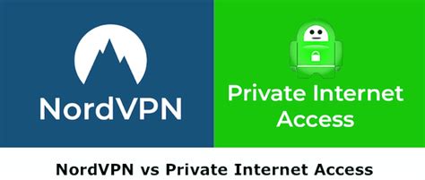 nord vs pia|NordVPN vs Private Internet Access (PIA) .